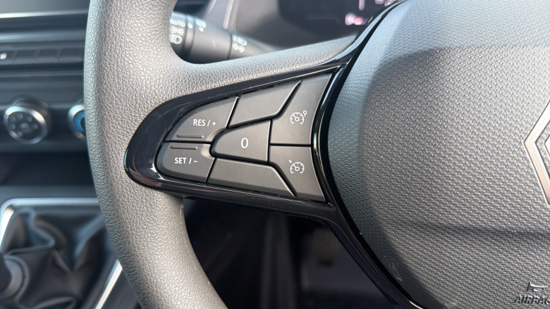 Renault Kangoo L2 Diesel LL21 Blue dCi 95 Advance [Safety] Crew Van